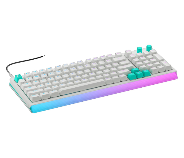 Logitech G512 X 98 (White) - 1535824 - zdjęcie 4
